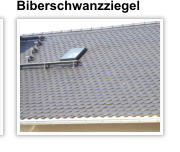 Biberschwanzziegel