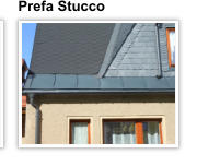 Prefa Stucco